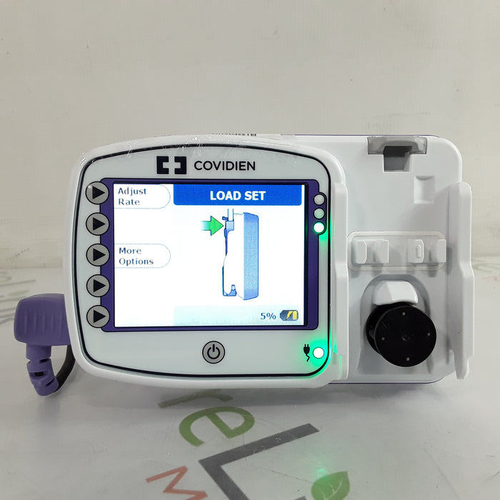 Covidien Kangaroo Connect Enteral Pump