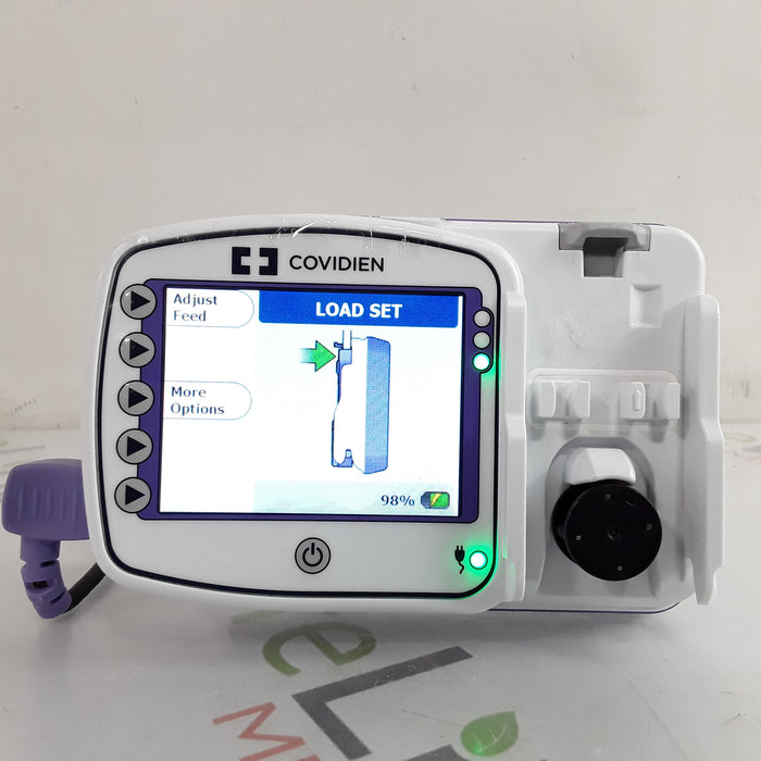 Covidien Kangaroo Connect Enteral Pump