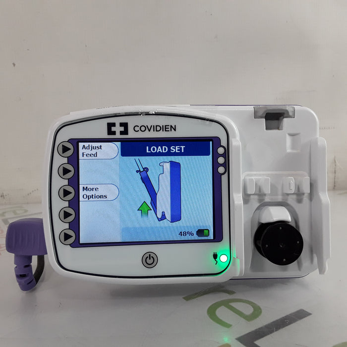 Covidien Kangaroo Connect Enteral Pump