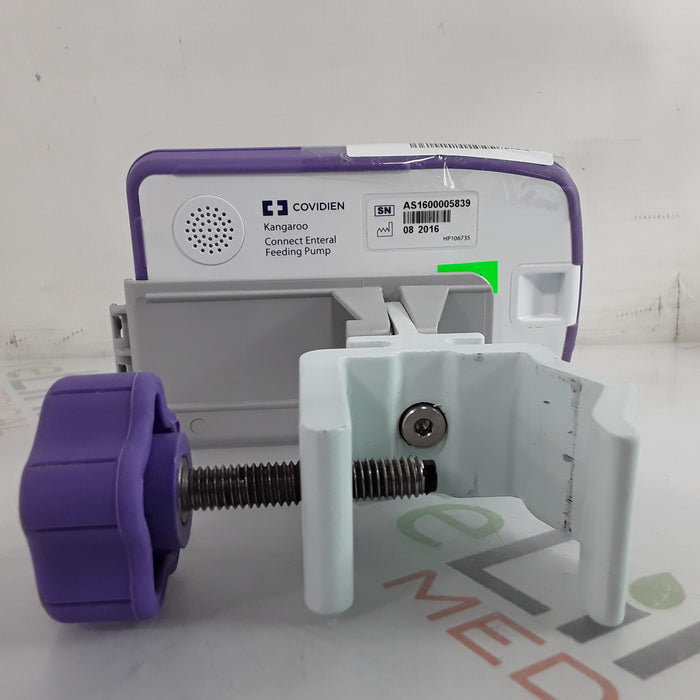 Covidien Kangaroo Connect Enteral Pump