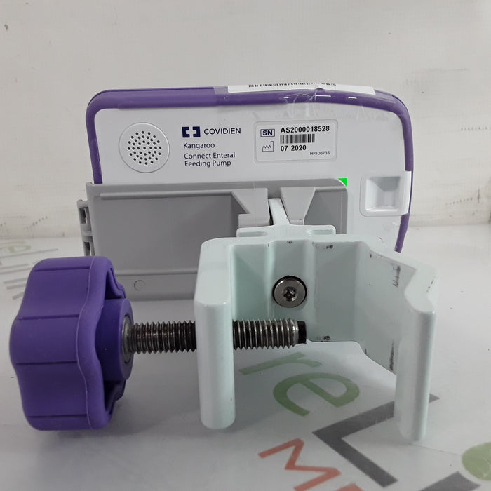 Covidien Kangaroo Connect Enteral Pump