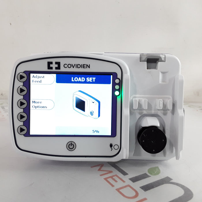 Covidien Kangaroo Connect Enteral Pump