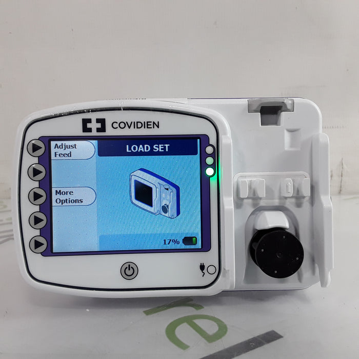 Covidien Kangaroo Connect Enteral Pump