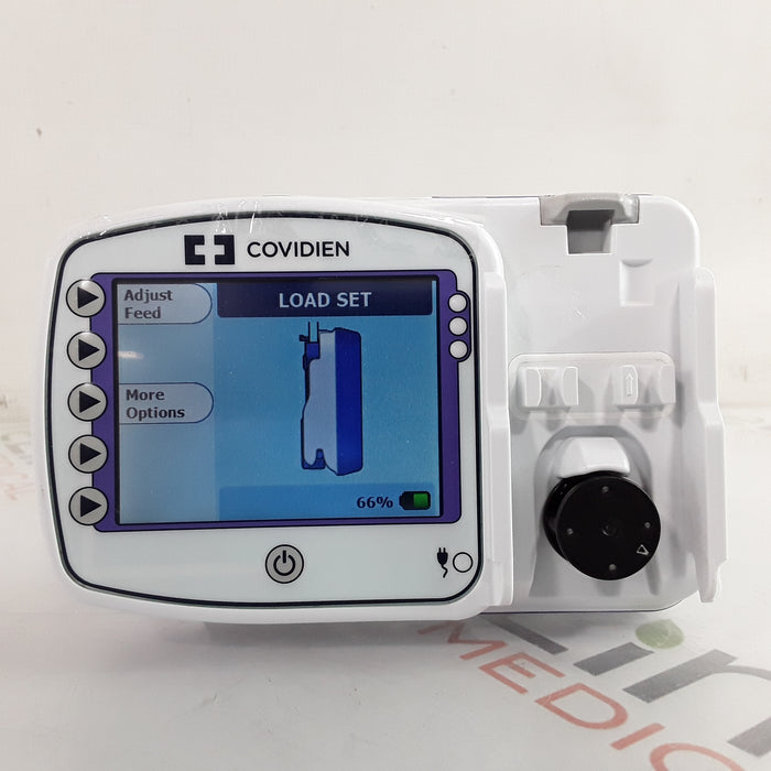 Covidien Kangaroo Connect Enteral Pump