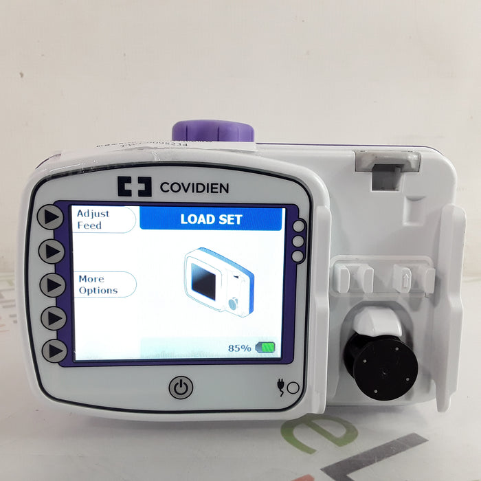 Covidien Kangaroo Connect Enteral Pump