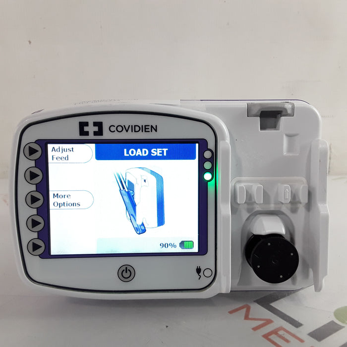 Covidien Kangaroo Connect Enteral Pump