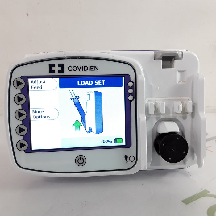 Covidien Kangaroo Connect Enteral Pump