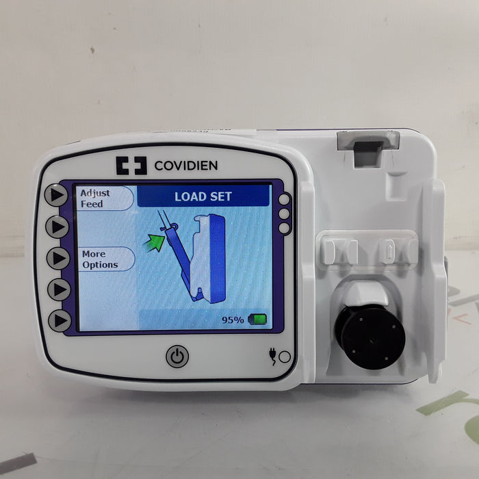 Covidien Kangaroo Connect Enteral Pump