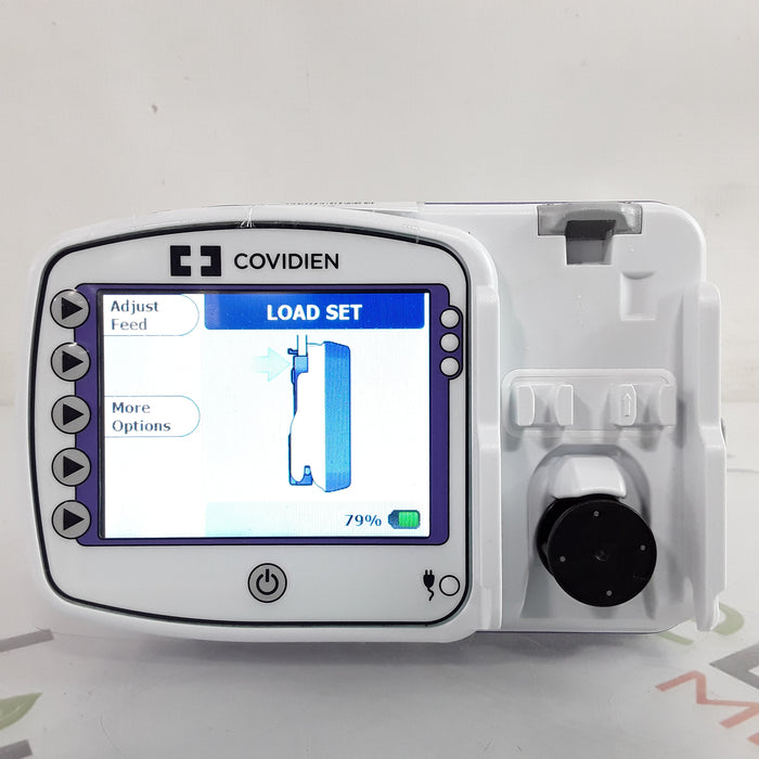 Covidien Kangaroo Connect Enteral Pump