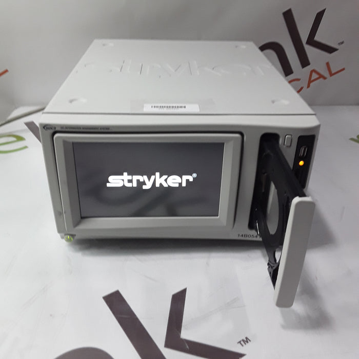 Stryker SDC3 240 060 100 Image Management System