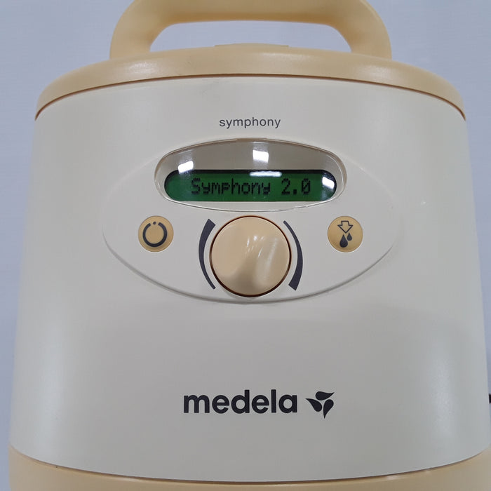 Medela Symphony 2.0 Breast Pump