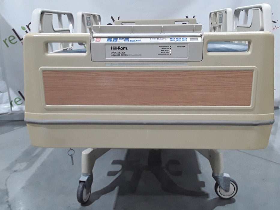 Hill-Rom Advance All Electric Hospital Bed