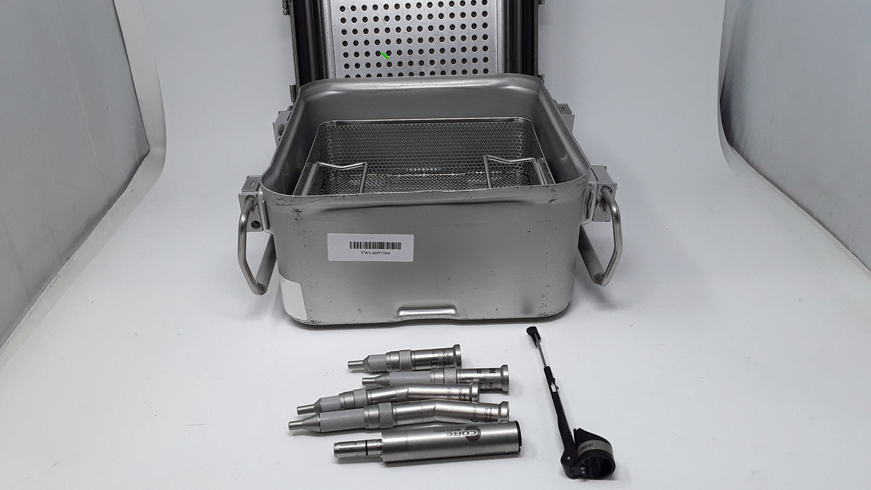 Stryker 5400-15 Core Micro Drill