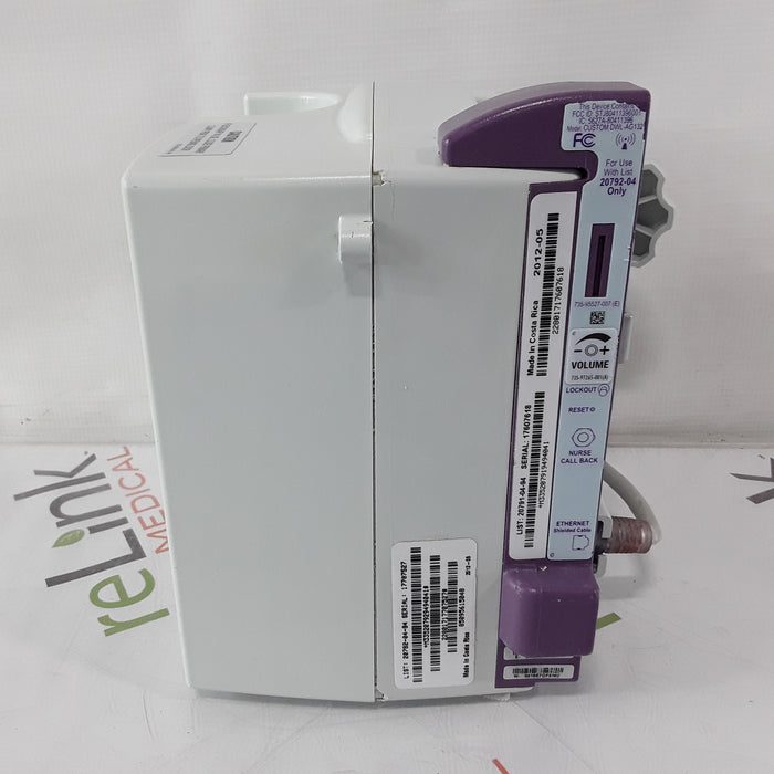 Hospira Plum A+ Infusion Pump