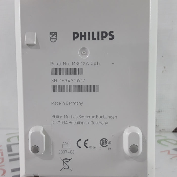 Philips M3012A MMS Extension Module