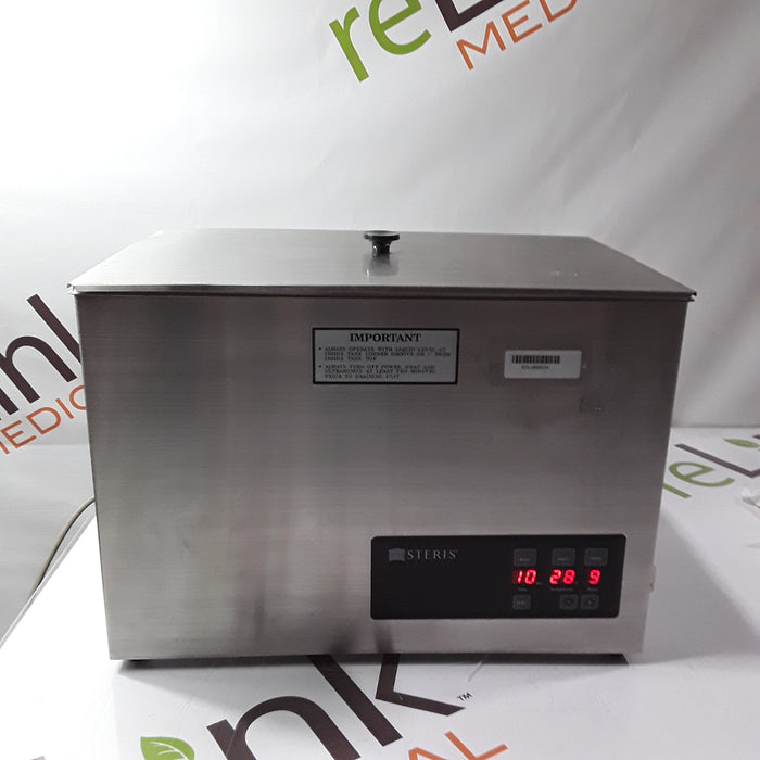 Steris CRT5A Ultrasonic Cleaner