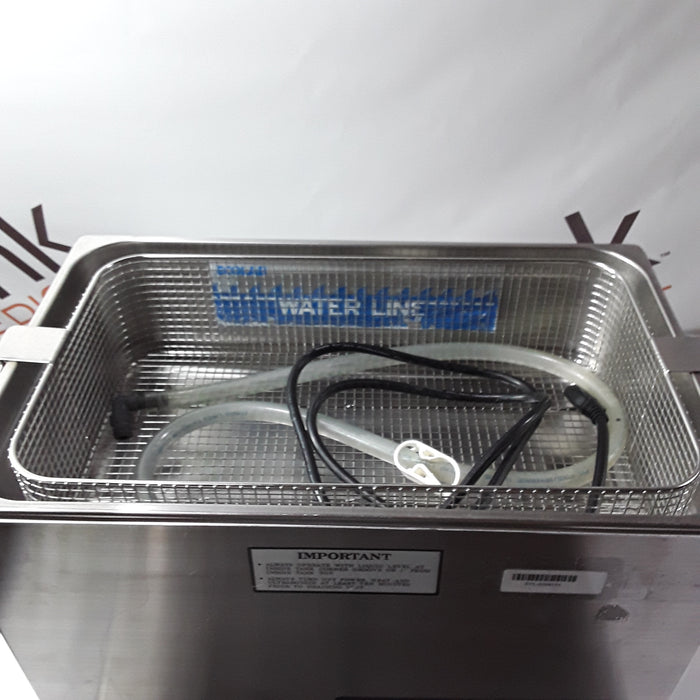 Steris CRT5A Ultrasonic Cleaner