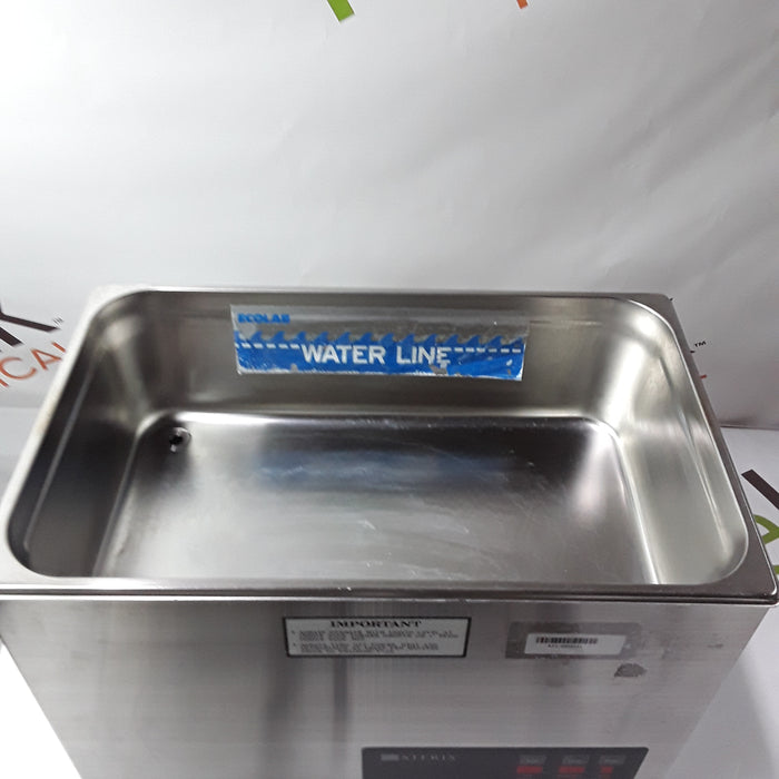 Steris CRT5A Ultrasonic Cleaner