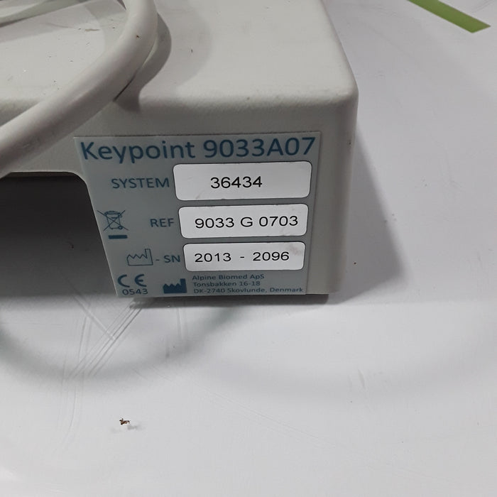 Natus Keypoint 9033A07