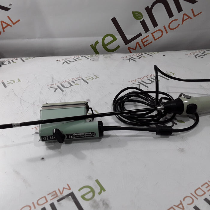 B-K Medical 8666-RF 5-12 Mhz Transducer