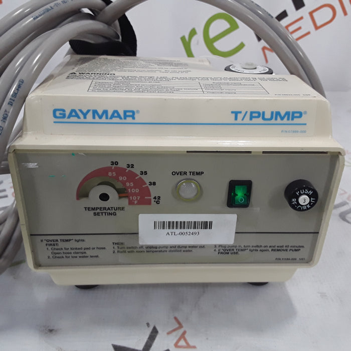 Gaymar TP-500 T-Pump