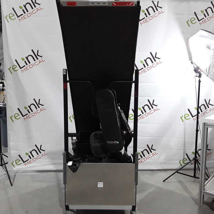 Mizuho OSI MTS Equipment Cart Jackson Table Accessory