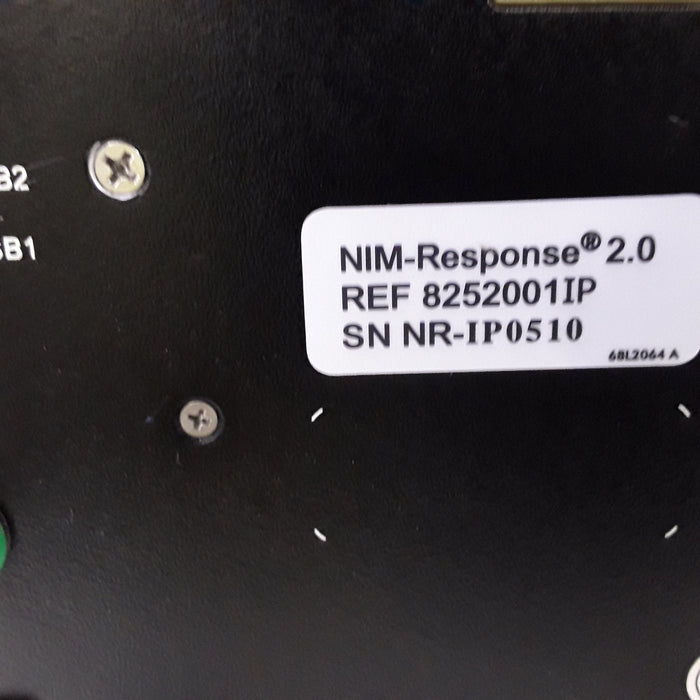 Medtronic NIM Response 2.0 Nerve Monitoring System