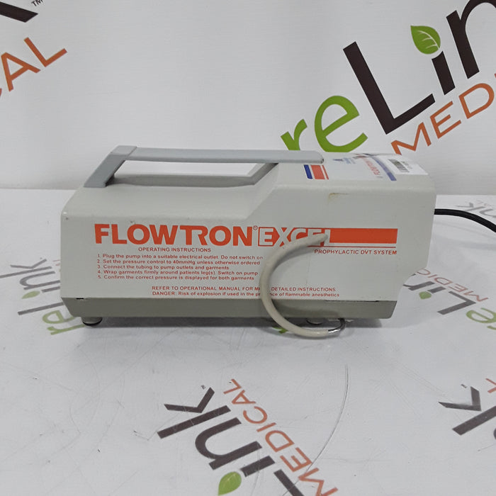 Arjo Flowtron Excel Pump