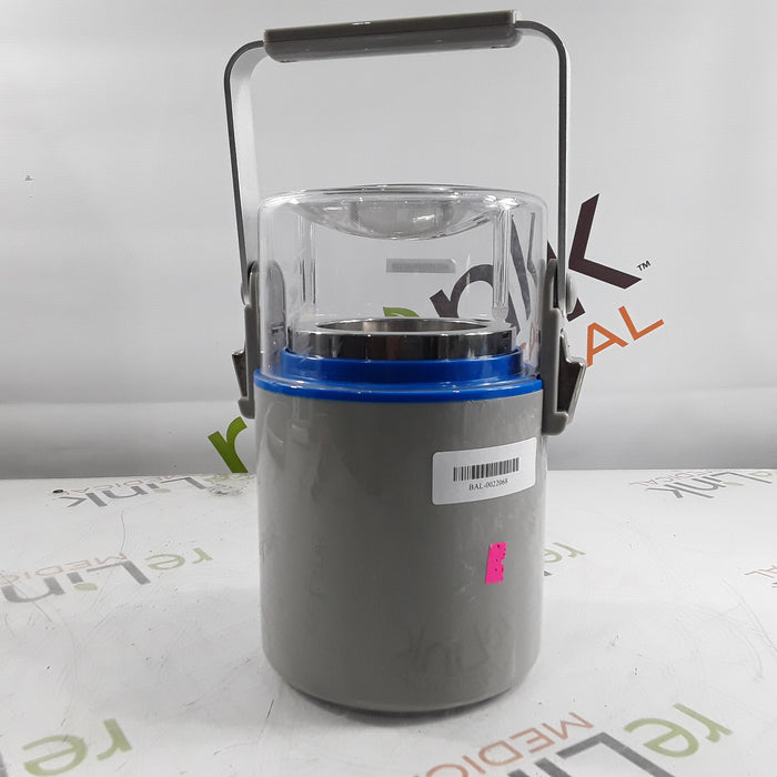 Troemner 10kg Calibration Weight for Analytical Scales