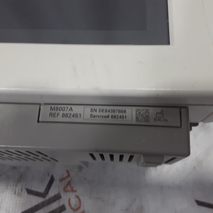 Philips IntelliVue MP70 - Anesthesia Patient Monitor