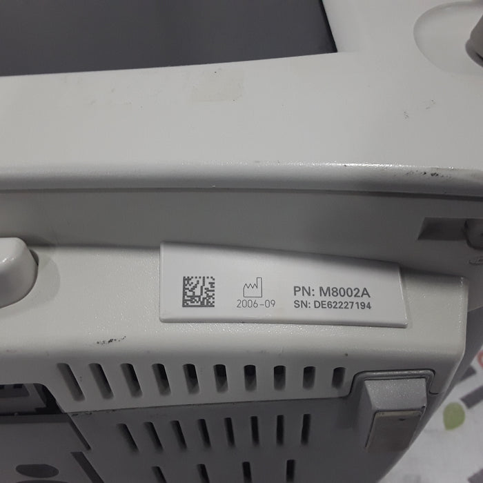 Philips IntelliVue MP30 Patient Monitor