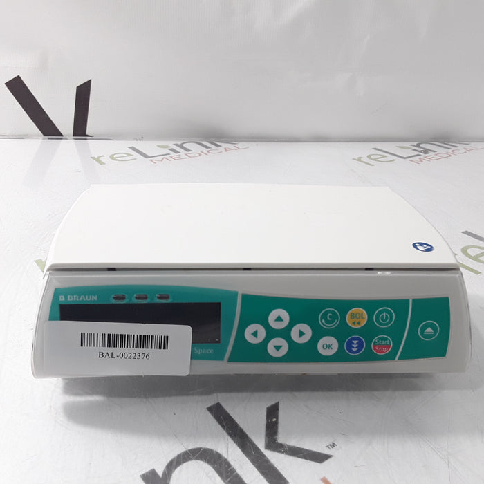 B. Braun Infusomat Space Infusion Pump