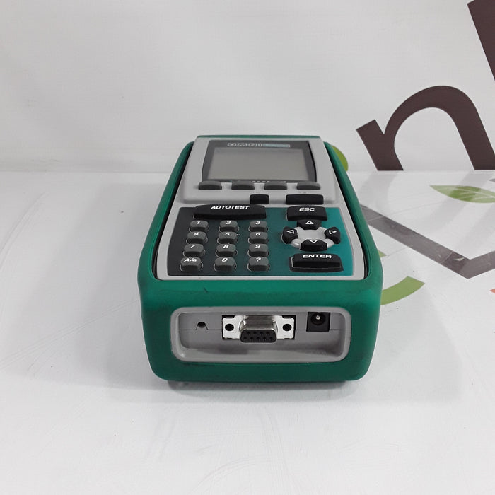 Microtest OmniScanner Digital Cable Analyzer
