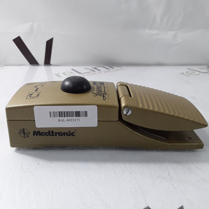 Medtronic EF100 Footswitch