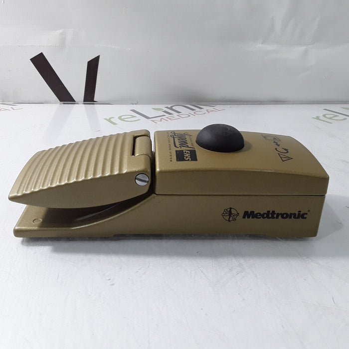 Medtronic EF100 Footswitch