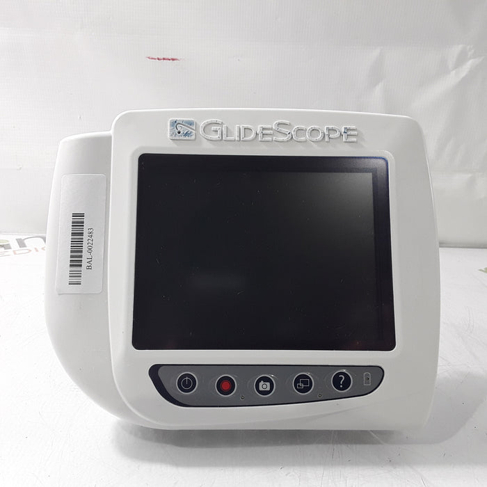 Verathon Medical, Inc Glidescope Video Laryngoscope