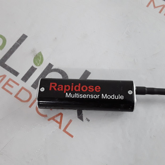RadCal Rapidose XRay Radiation Measurement System