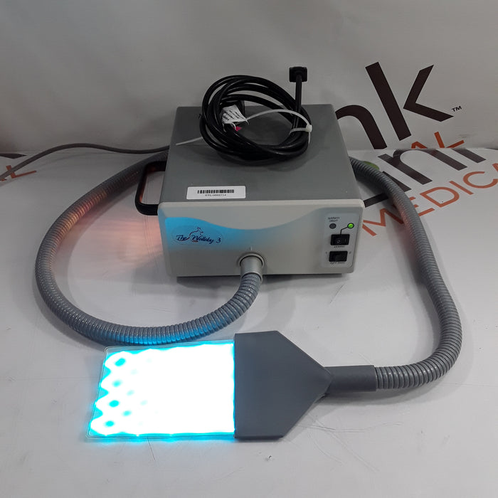 Respironics Wallaby 3 Phototherapy System