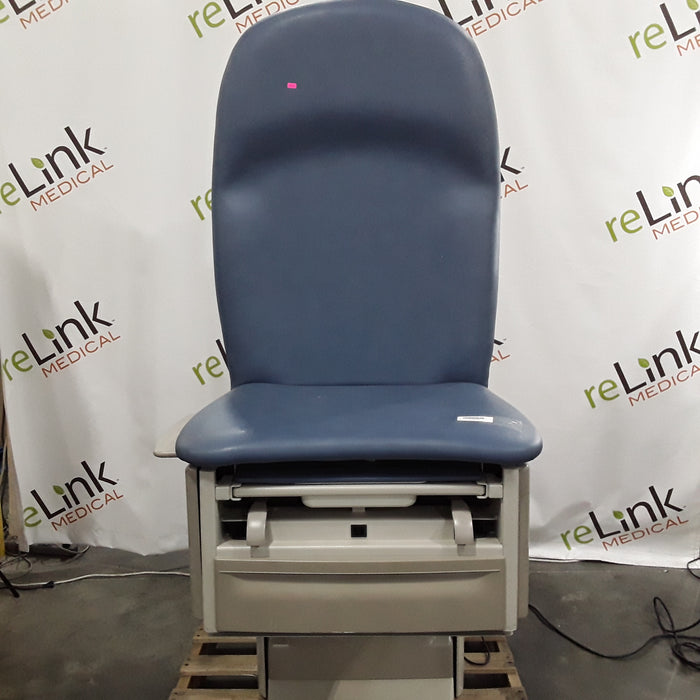 Brewer 6500 Access High-Low Exam Table