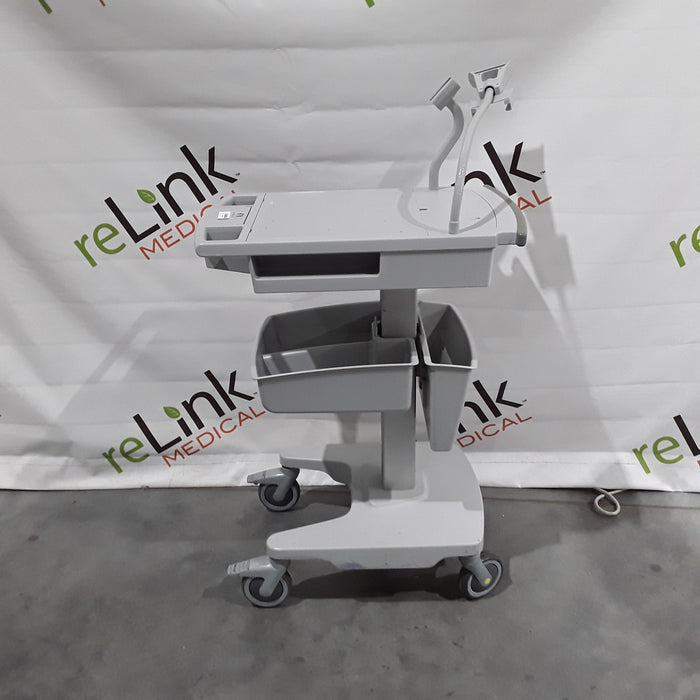 GE Healthcare 2055478-001 Modular MAC Trolley