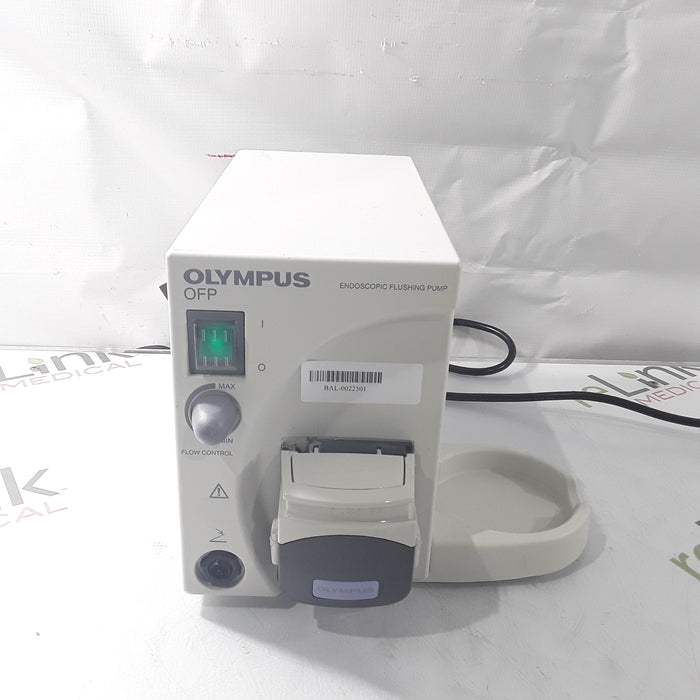 Olympus OFP Endoscopic Flushing Pump