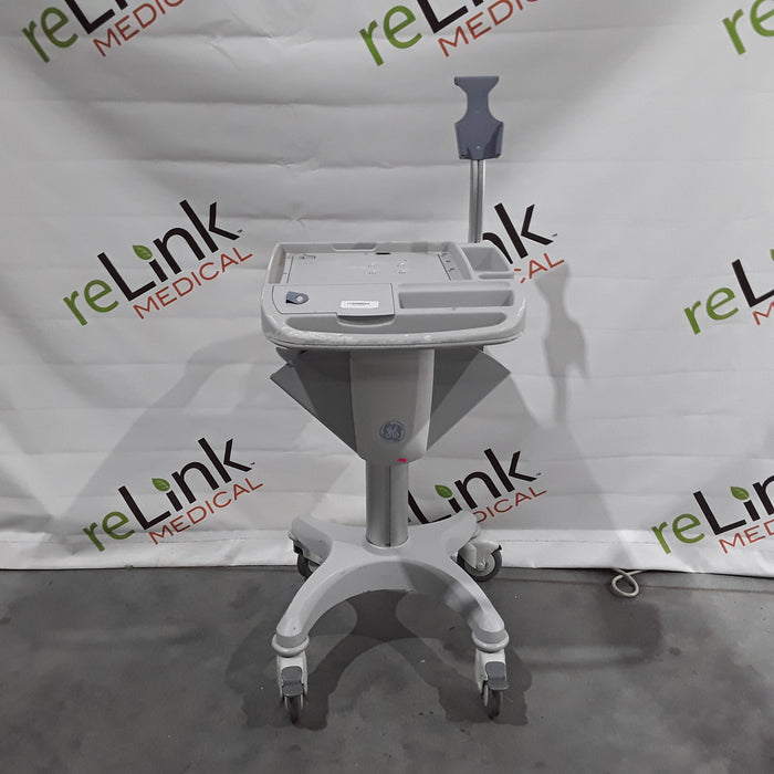 GE Healthcare 2055478-001 Modular MAC Trolley