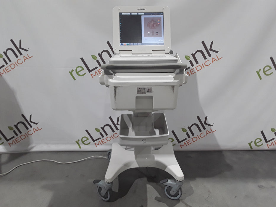 Philips PageWriter TC70 Cardiograph