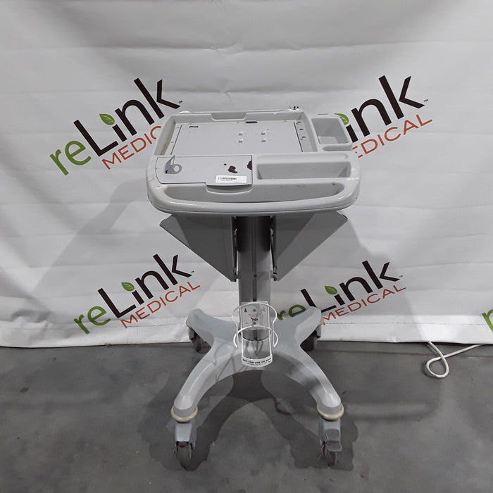 GE Healthcare 2055478-001 Modular MAC Trolley