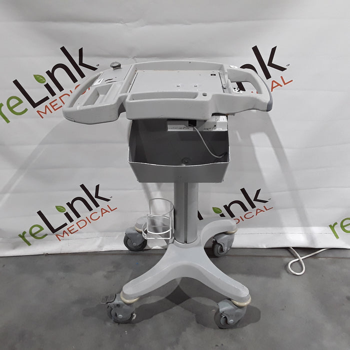 GE Healthcare 2055478-001 Modular MAC Trolley