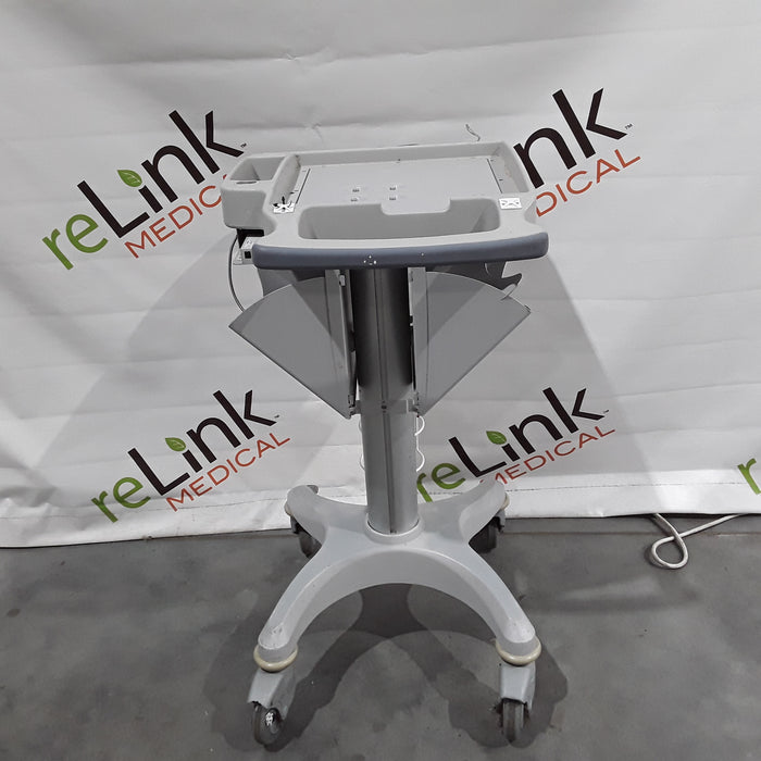 GE Healthcare 2055478-001 Modular MAC Trolley