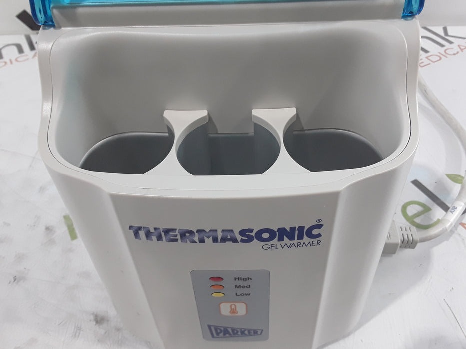 Parker Thermasonic Gel Warmer