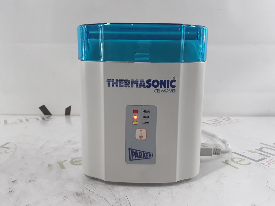 Parker Thermasonic Gel Warmer