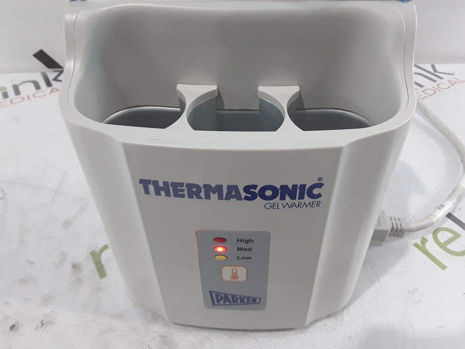 Parker Thermasonic Gel Warmer