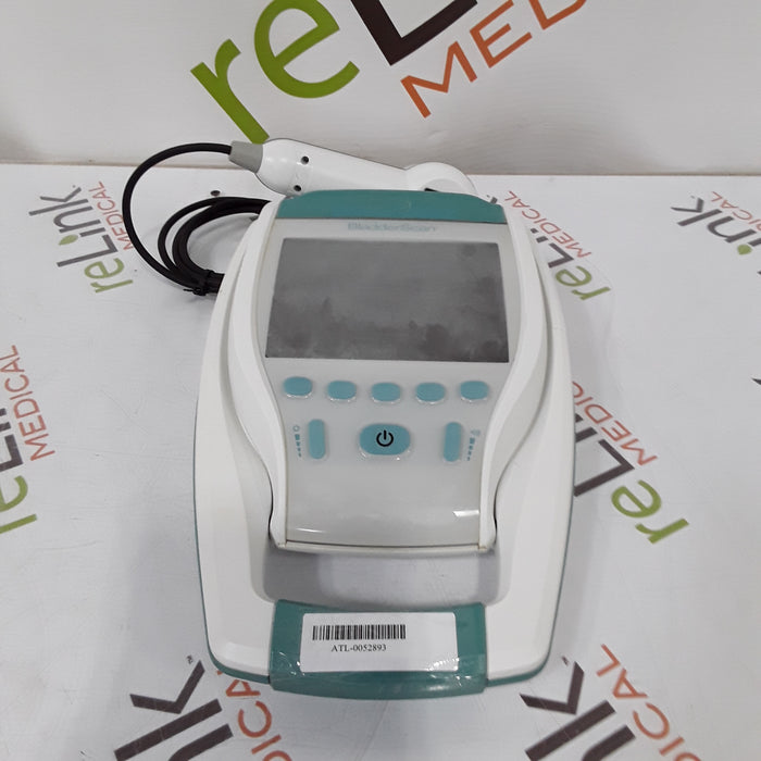 Verathon Medical, Inc BVI 9400 Bladderscan